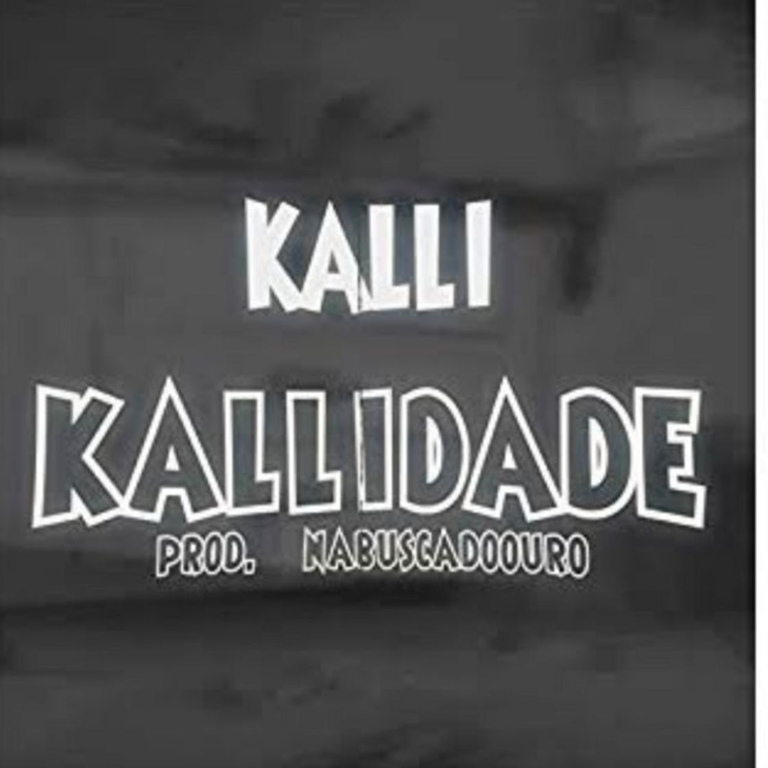 Canción Kallidade