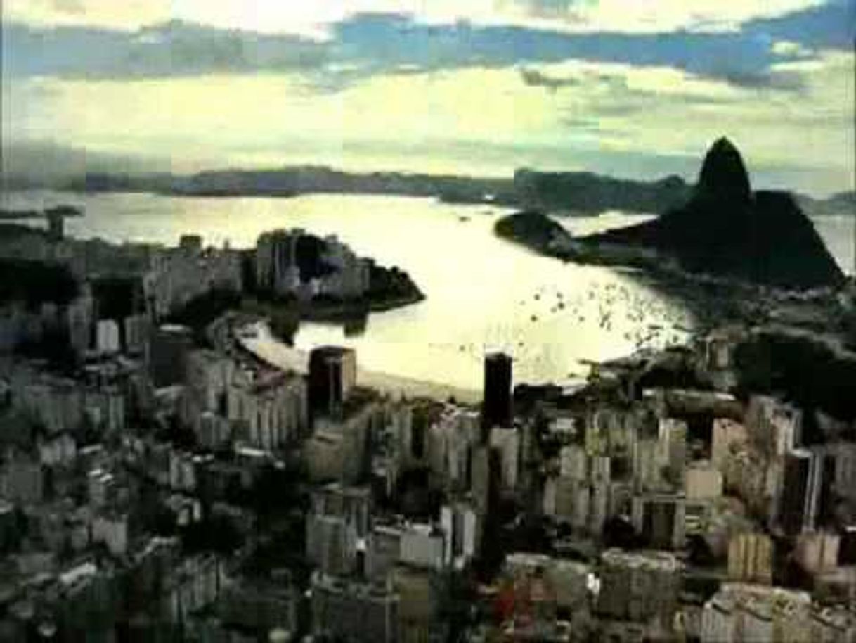 Music Isto Aqui o Que é?