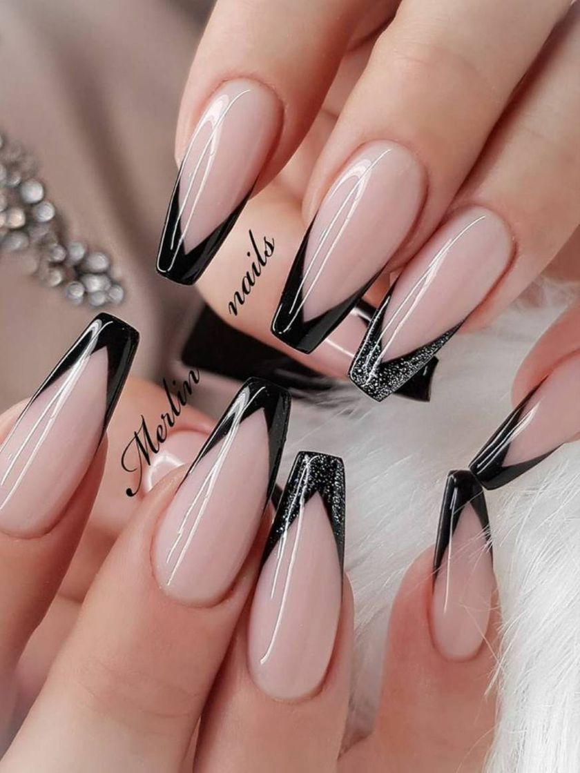 Fashion Unhas