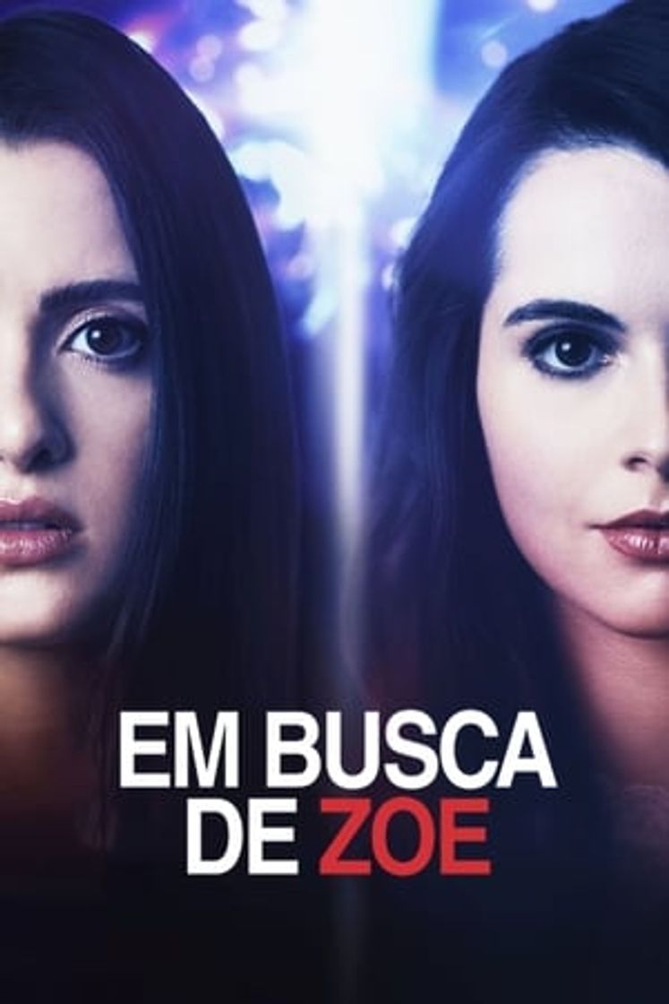 Película Salvando a Zoë