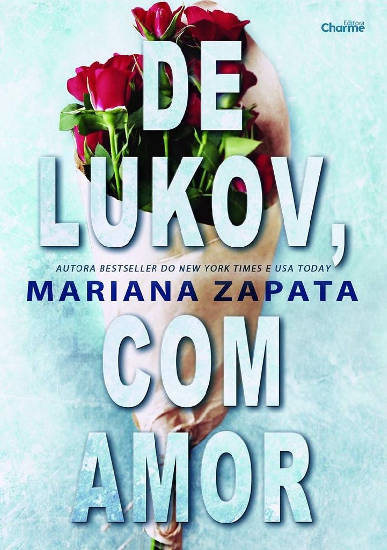 Libro De Lukov, com amor