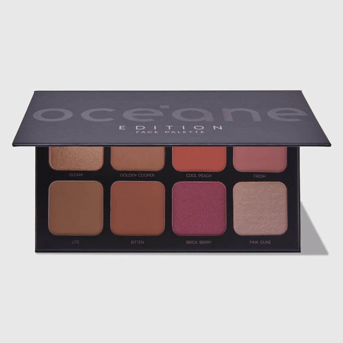 Belleza Face Pallete