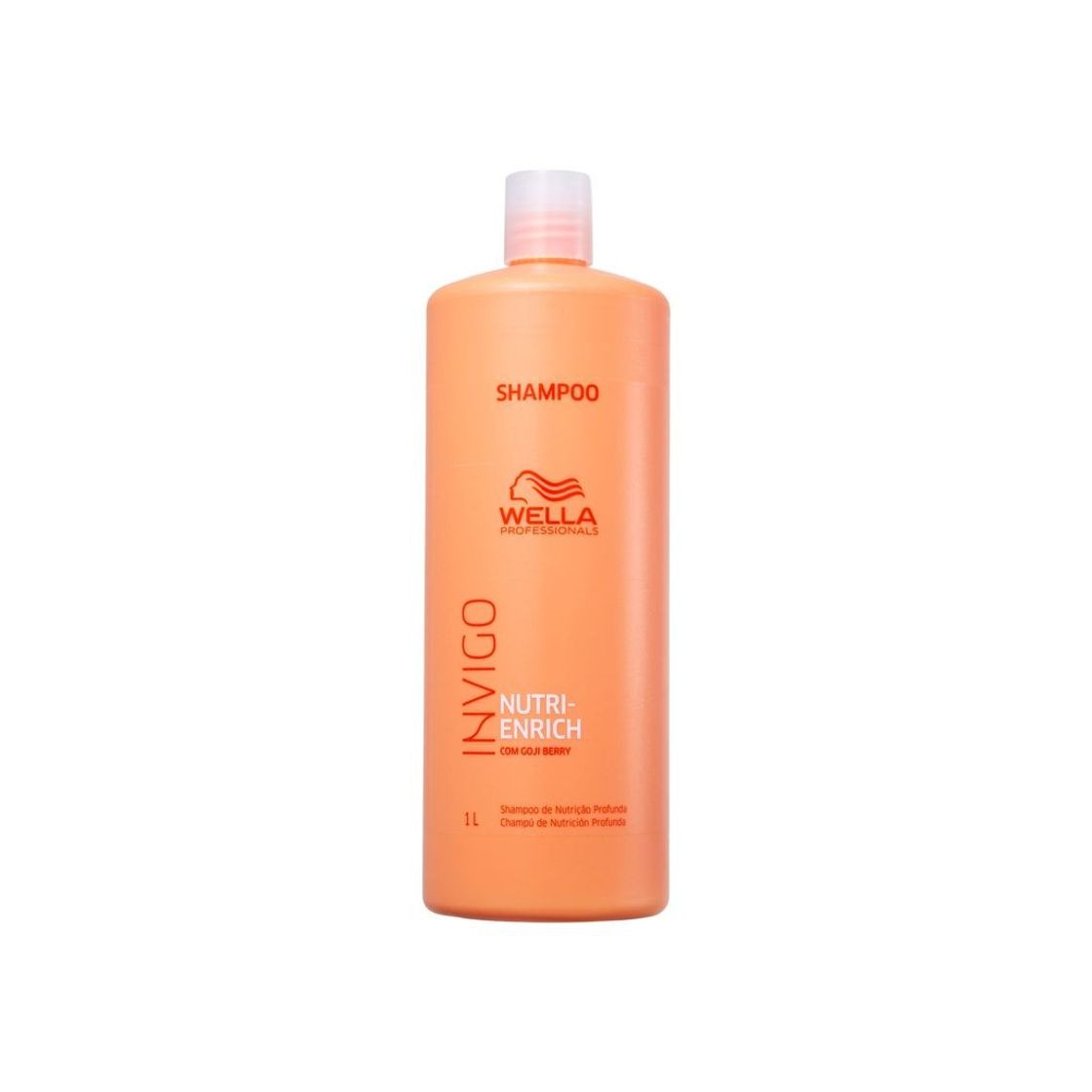 Beauty Shampoo