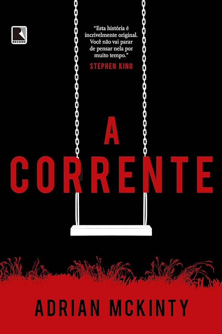 Libro A Corrente - Adrian Mckint