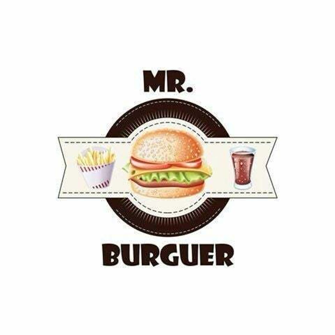 Restaurants Mister Burguer