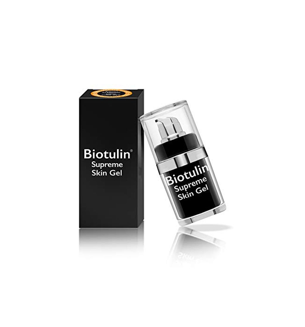 Products Biotulin Supreme Skin Gel