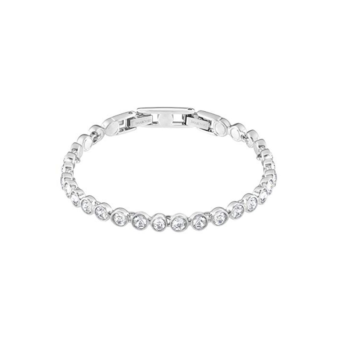 Moda Swarovski Pulsera Tennis