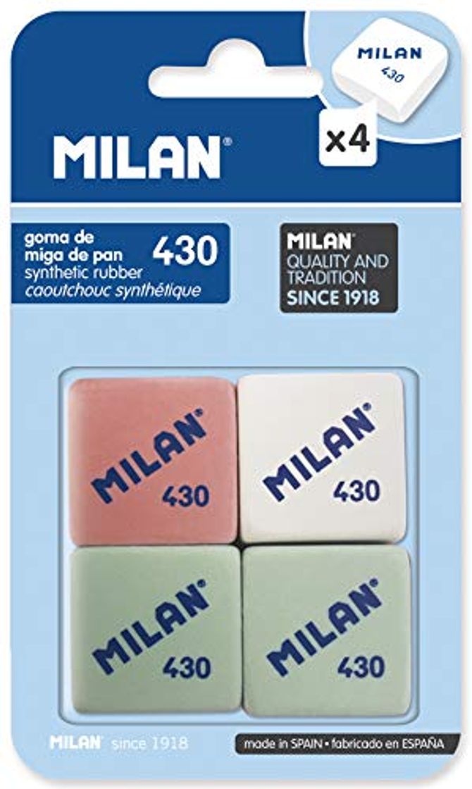 Producto Milan BMM9215