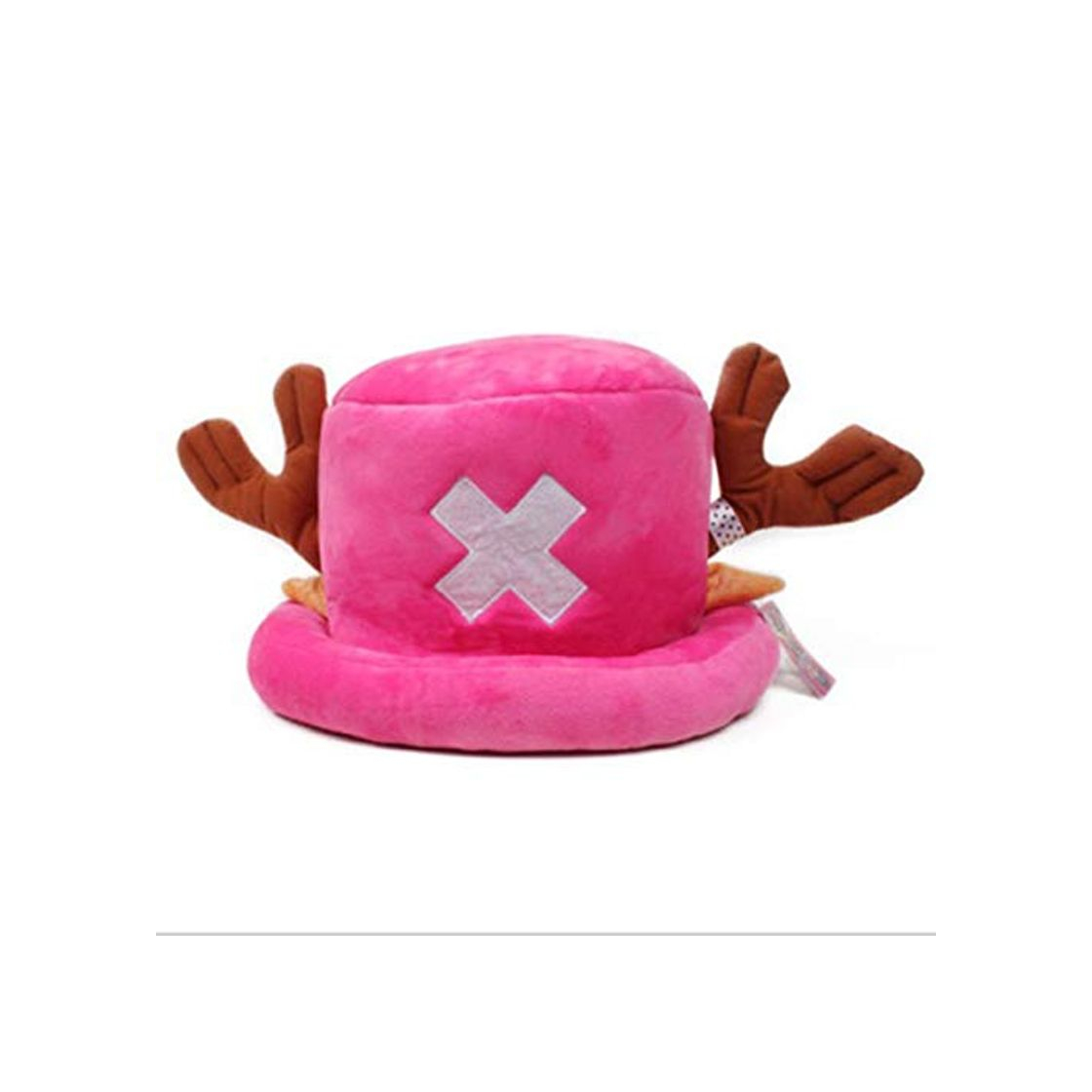 Products One Piece Tony Tony Chopper Disfraz Gorra Sombrero