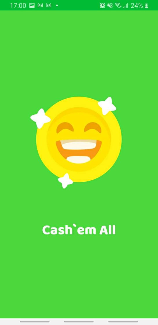 App Cash'em All