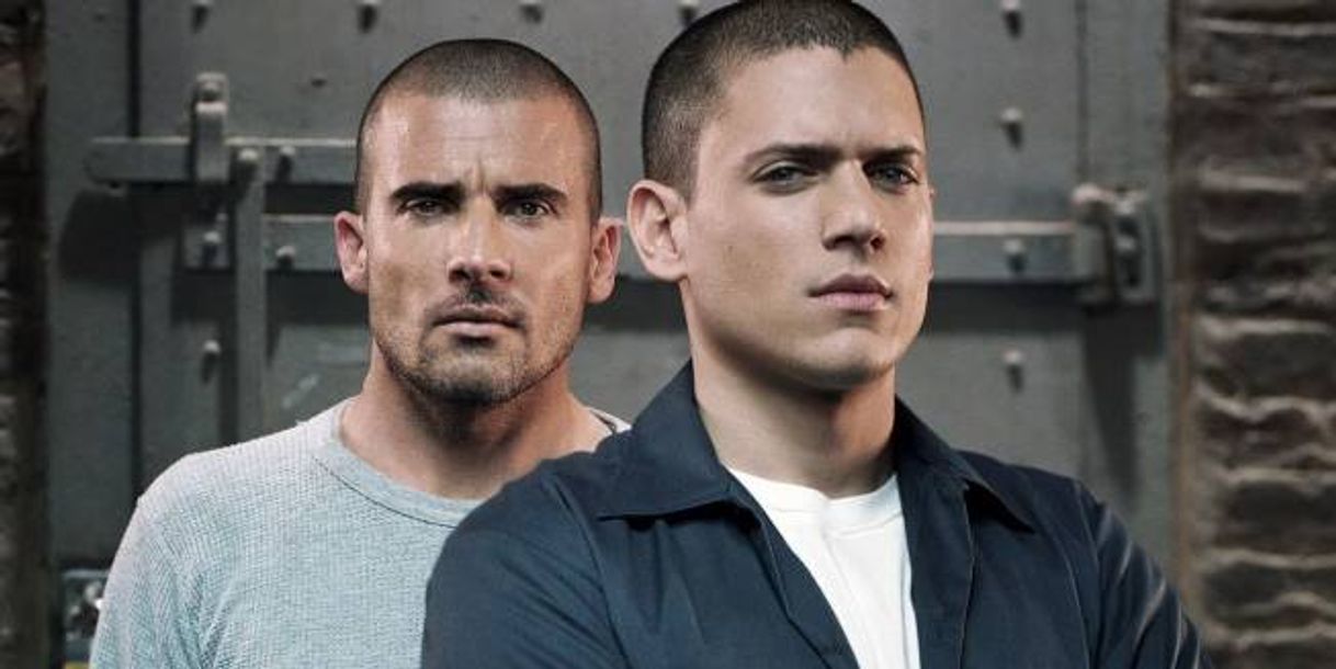 Serie Prison Break | Temporada 1