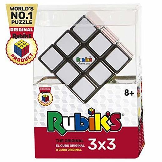 Goliath-72156 Rubik'S Cubo De Rubik, Multicolor, Talla Única