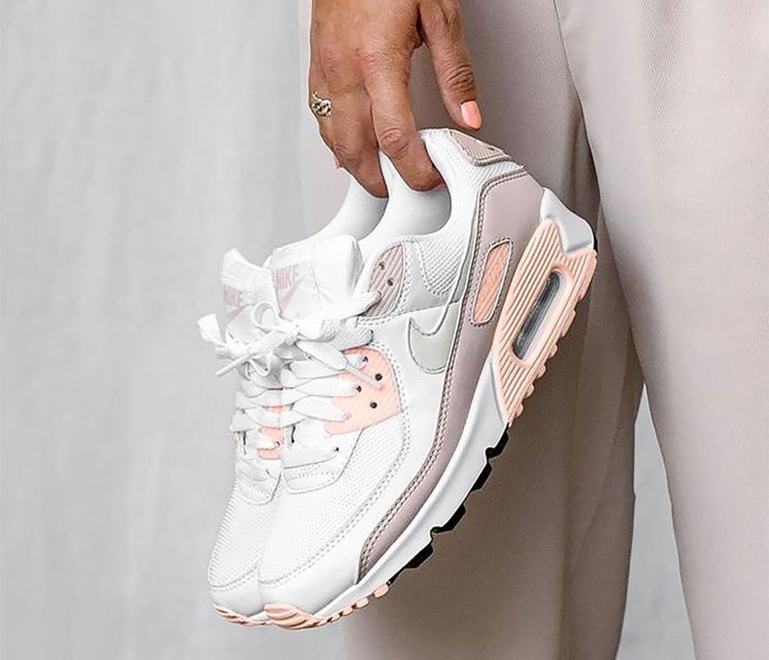 Moda Tênis Air Max 90 