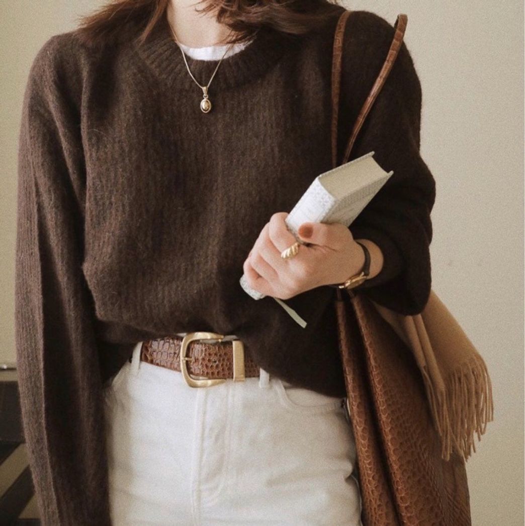 Social Outfit