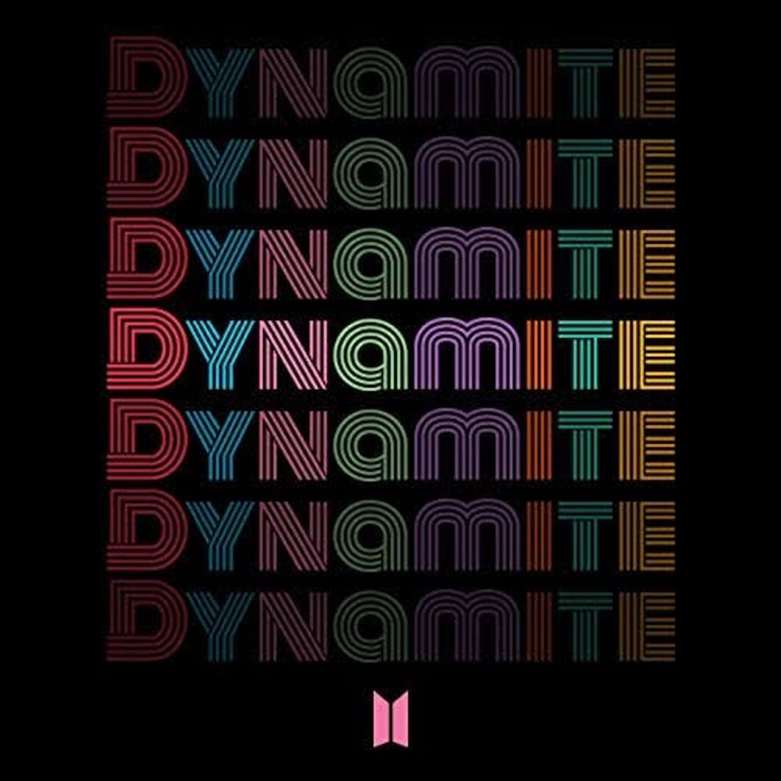 Canción Dynamite