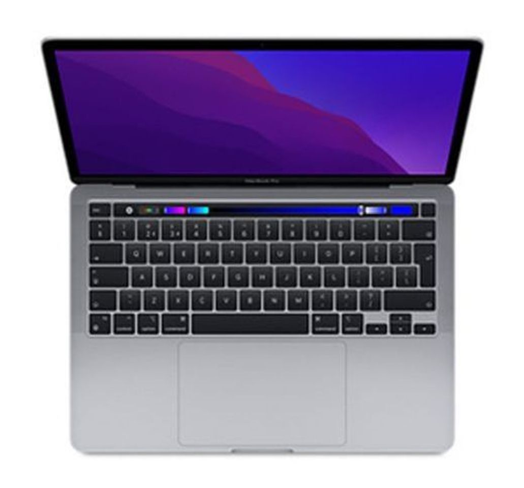 Electronic Nuevo Apple MacBook Pro