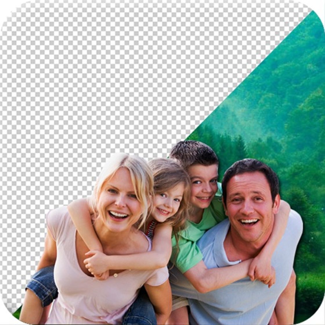 App Photo BackGround Changer