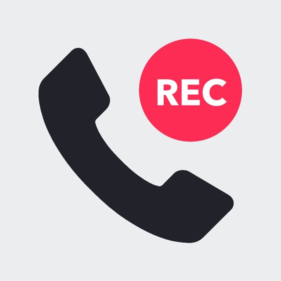 App Call Recorder Pro - Recording