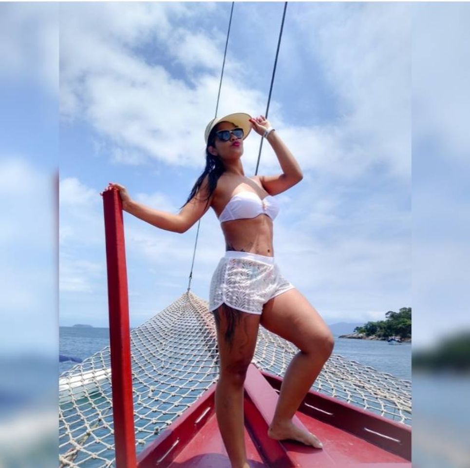 Place Angra dos Reis