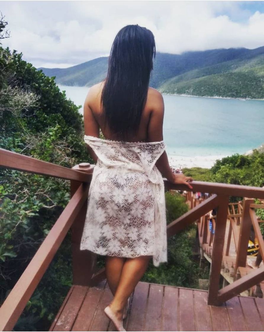 Place Arraial do Cabo