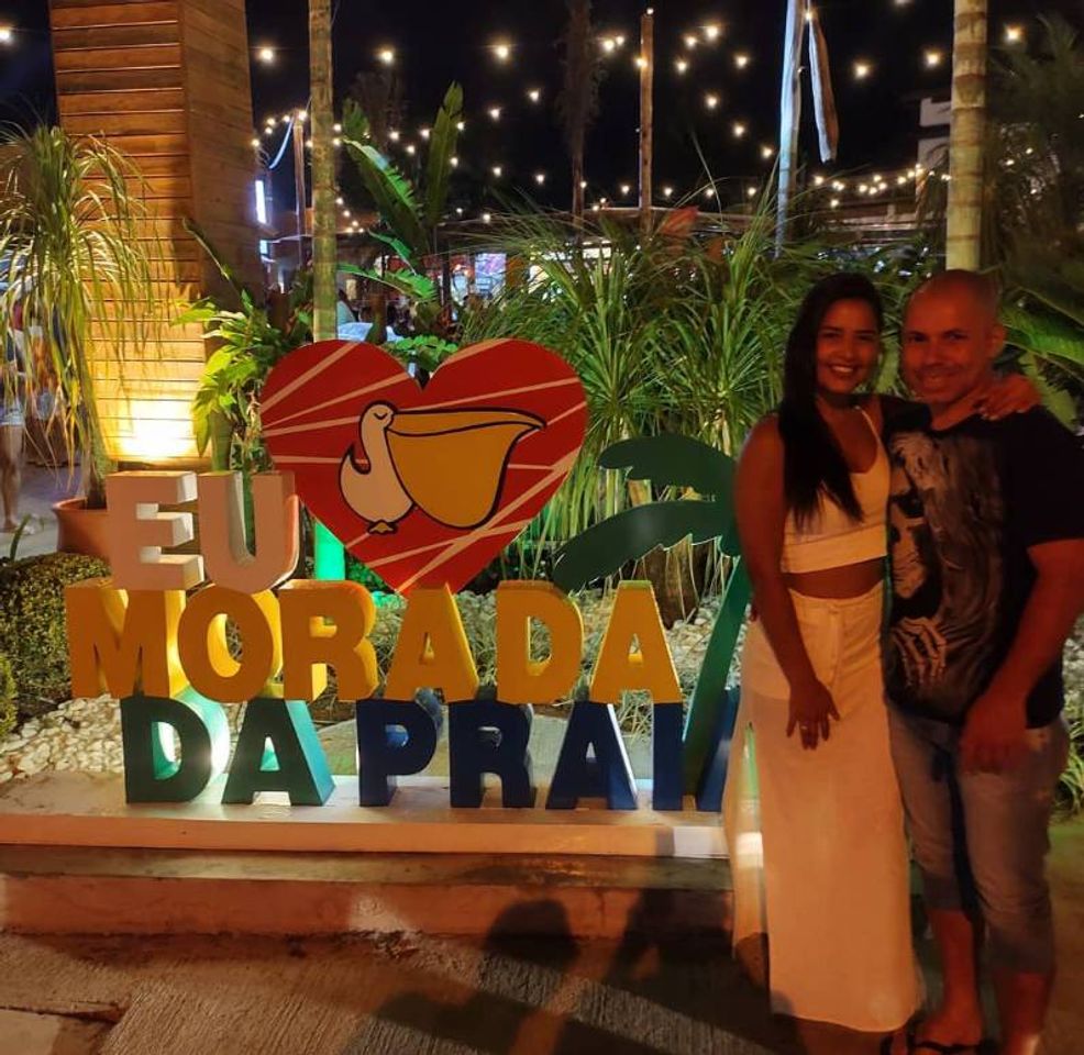 Place Morada da Praia