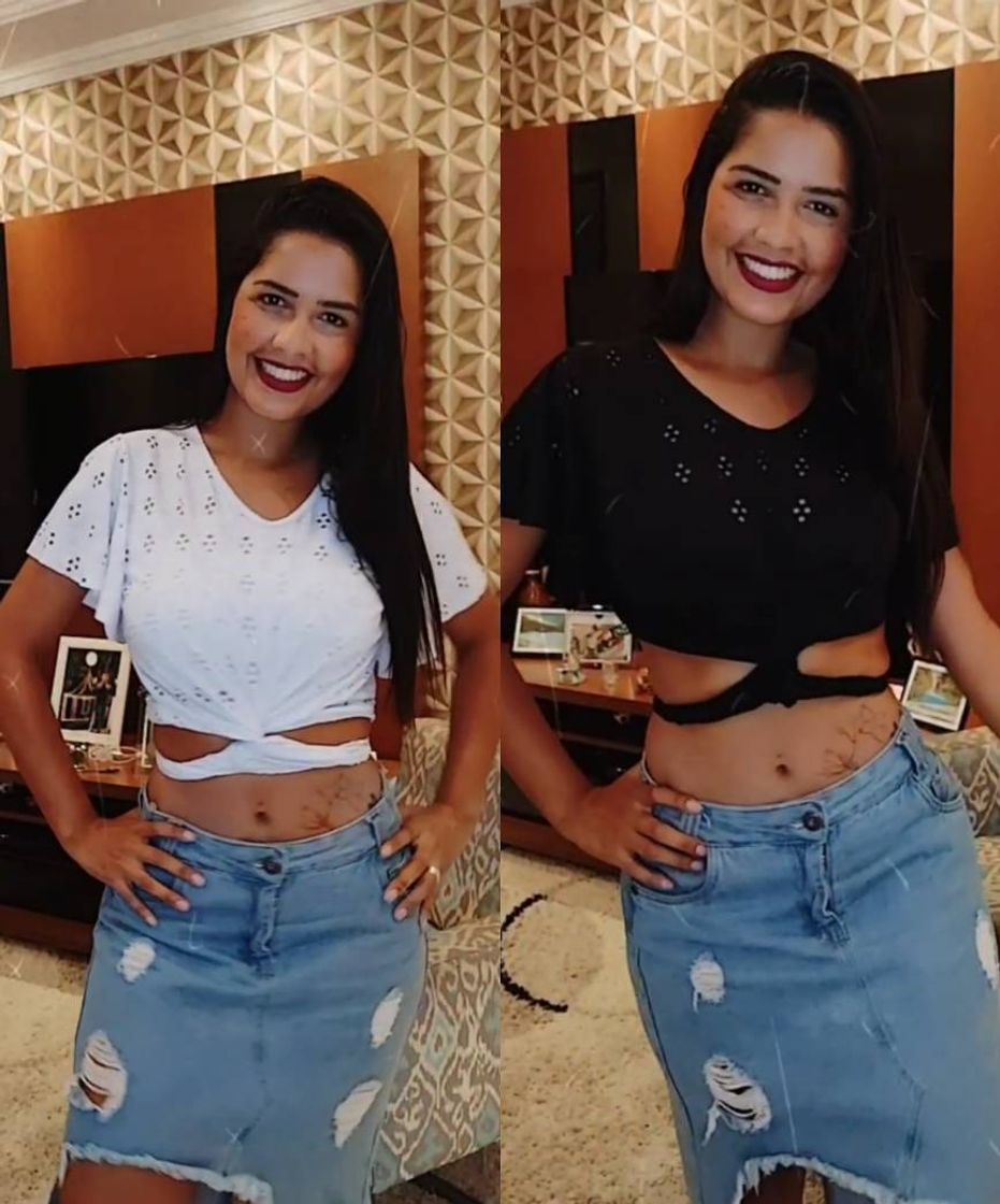 Social Bolsinha multiformas