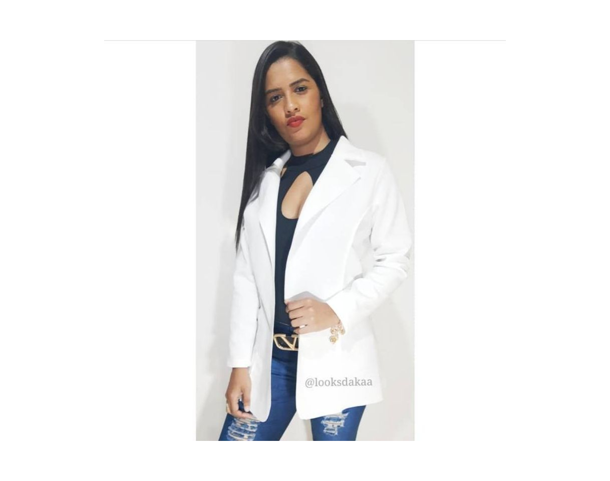 Social Max Blazer 