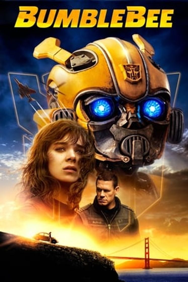 Película Bumblebee