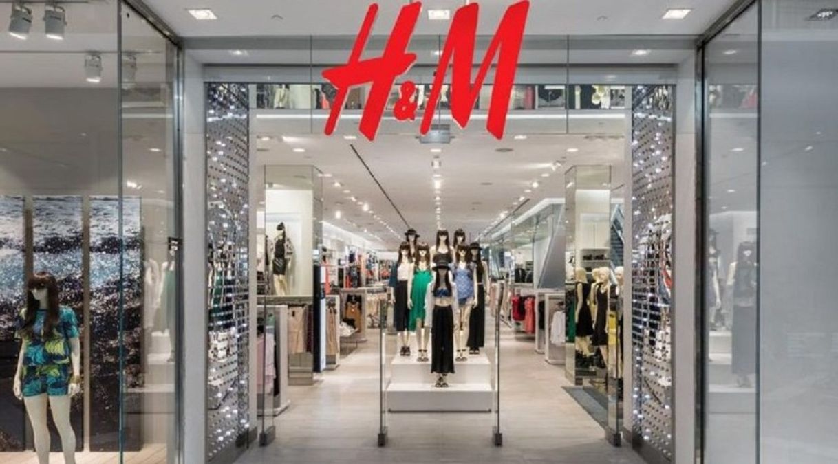 Lugar H&M