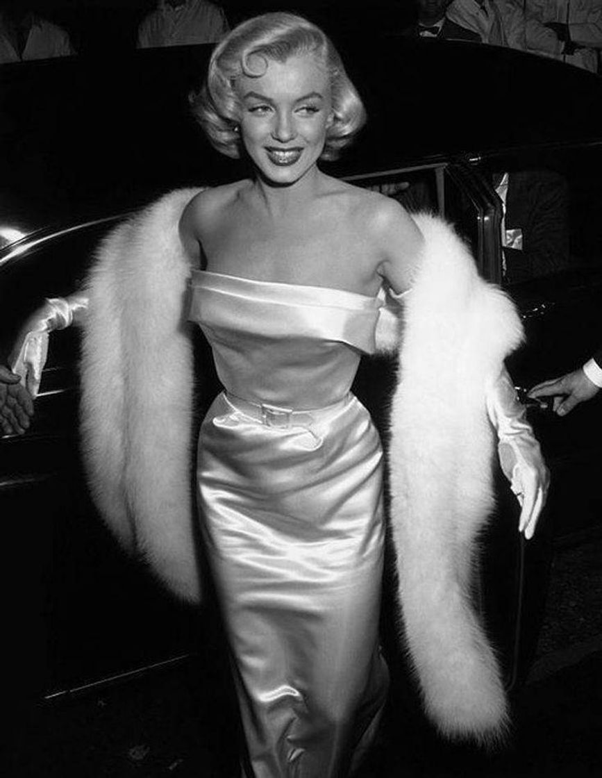 Marilyn 