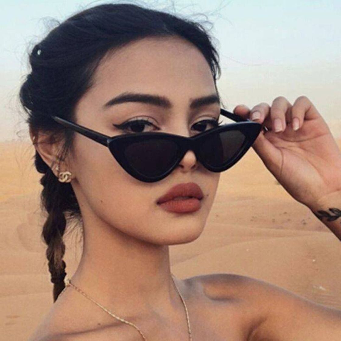 Vintage Glasses