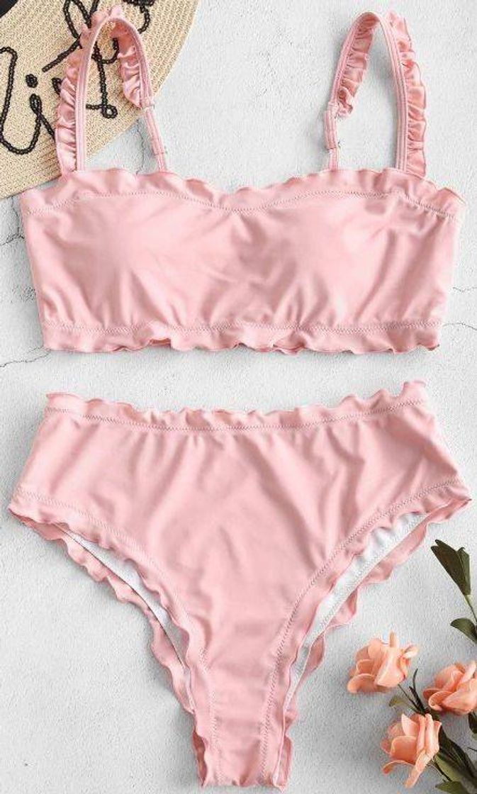 Baby pink