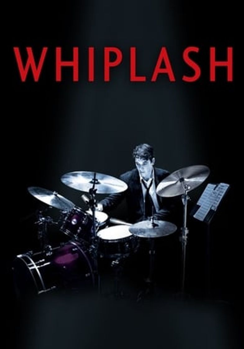 Película Whiplash