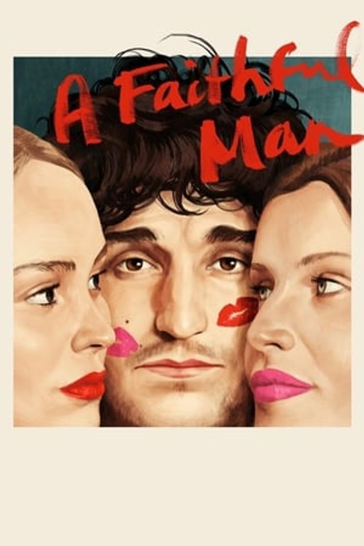 Movie Un hombre fiel