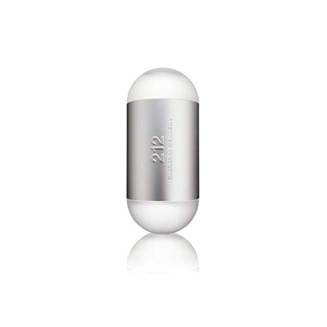 Social Carolina Herrera 212 Agua de Tocador Vaporizador