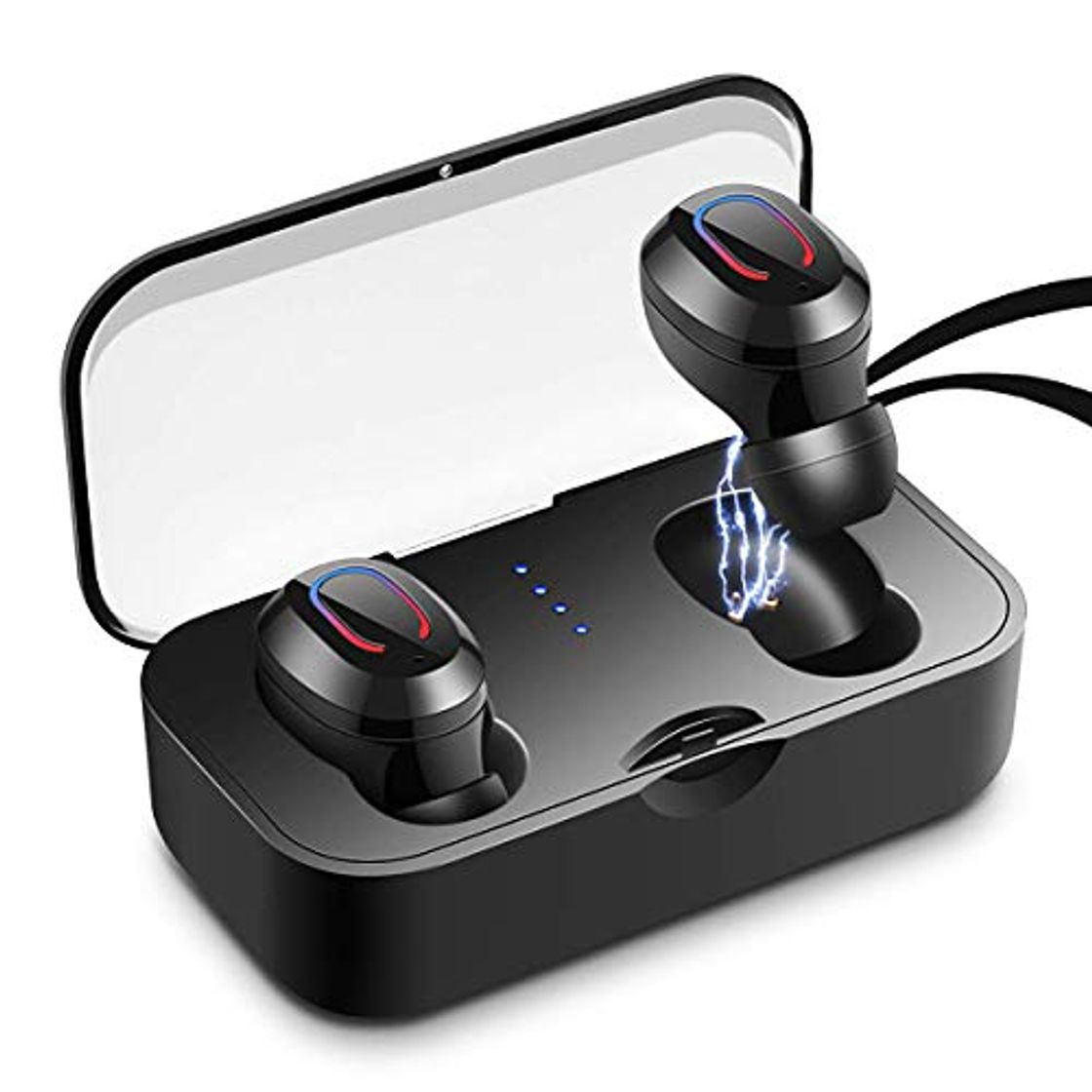 Product bakibo Auricular Bluetooth 5.0 Inalámbrico