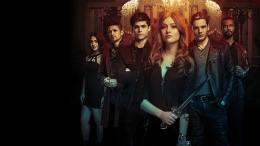 Shadowhunters