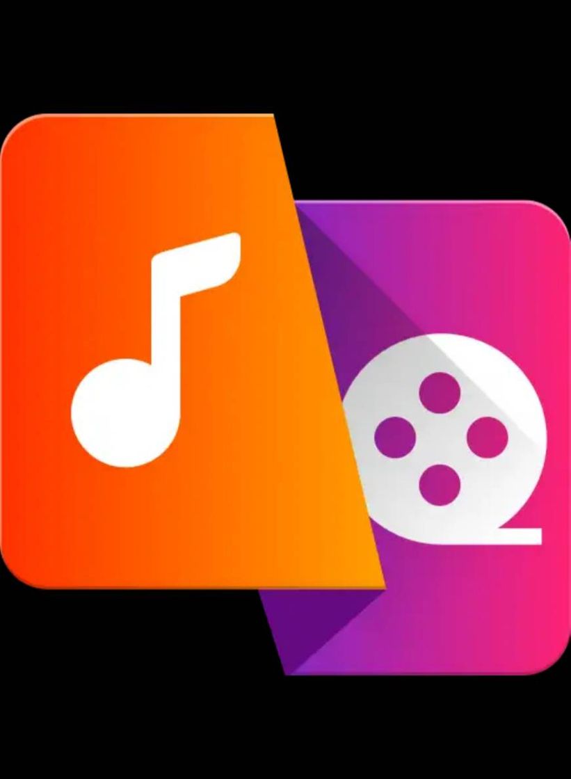 App Converso de vídeo pra áudio