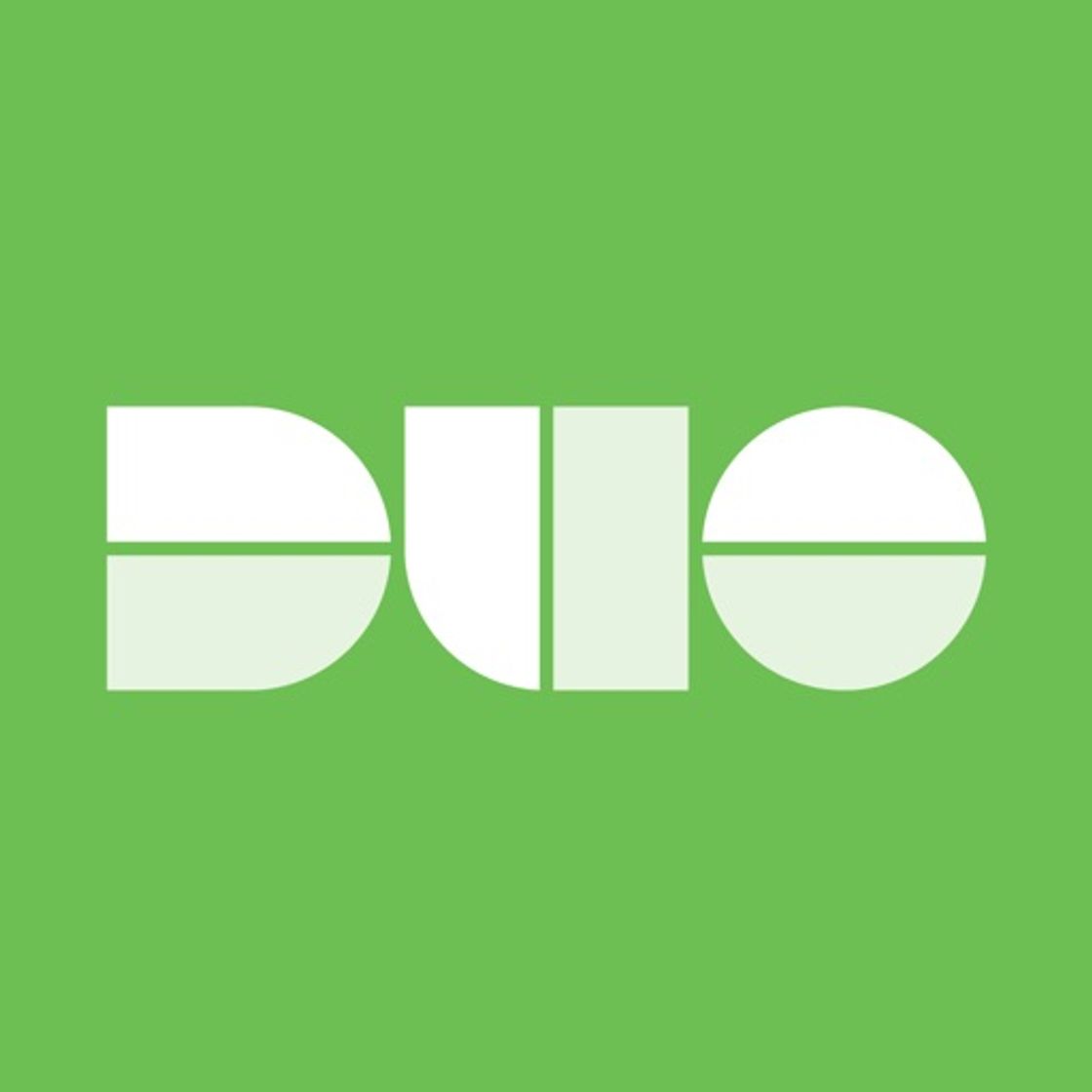 App Duo Mobile