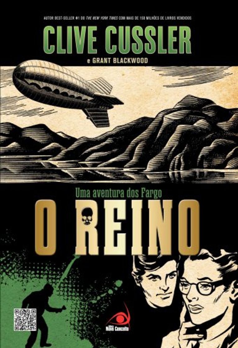 Libro O reino