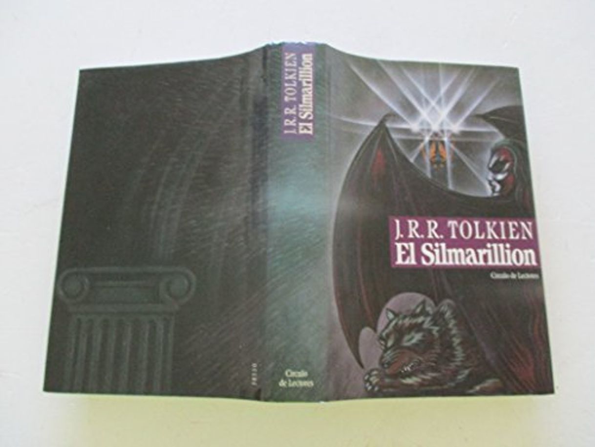 Libro Silmarillon