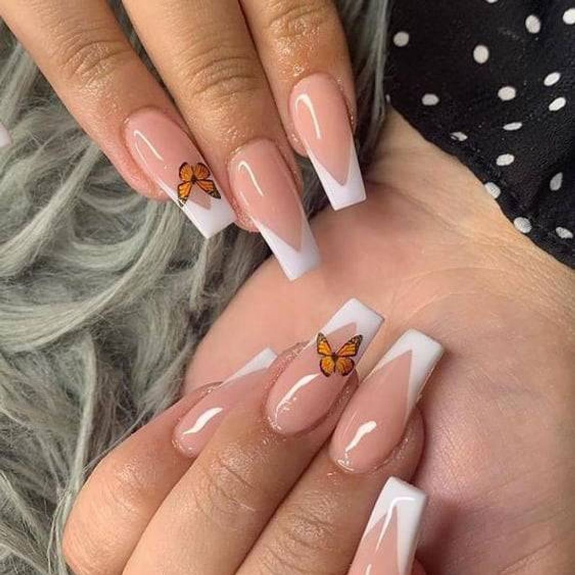 Moda Unhas Decoradas 💅