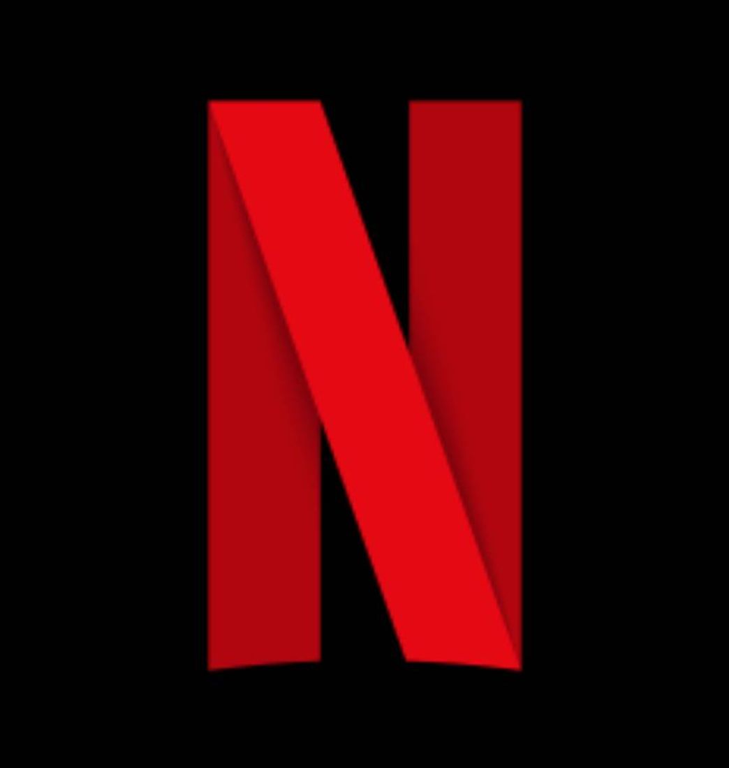 App Netflix - Google Play