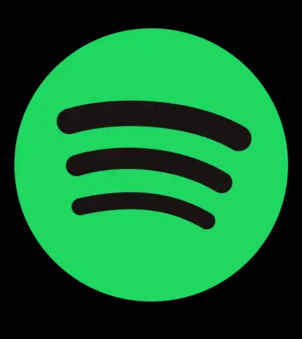 App Spotify