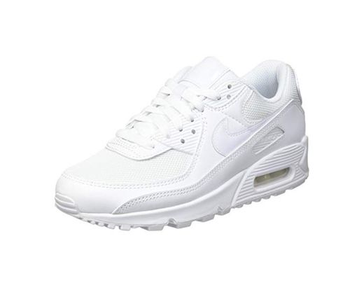 Nike Air MAX 90 Twist Women's Shoe