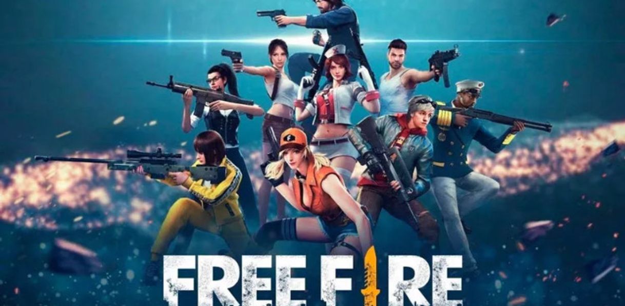 Moda ‎Garena Free Fire: O Cobra na App Store