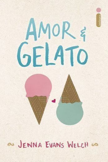 Amor & Gelato