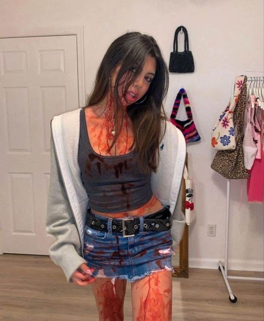 Fashion zombie 