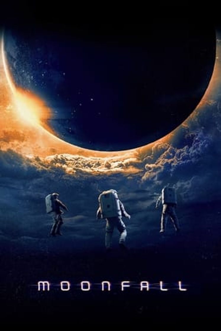 Película Moonfall