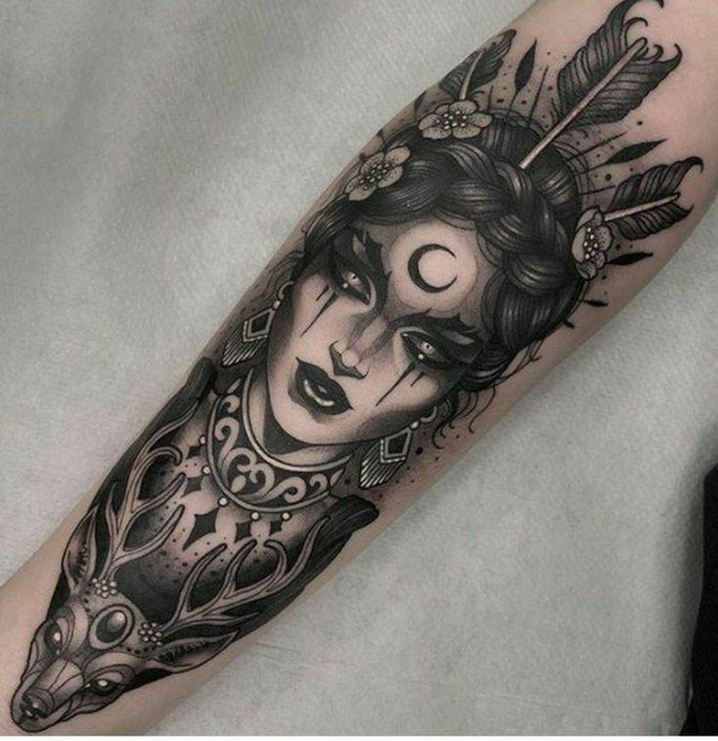 Social Tatuagem 